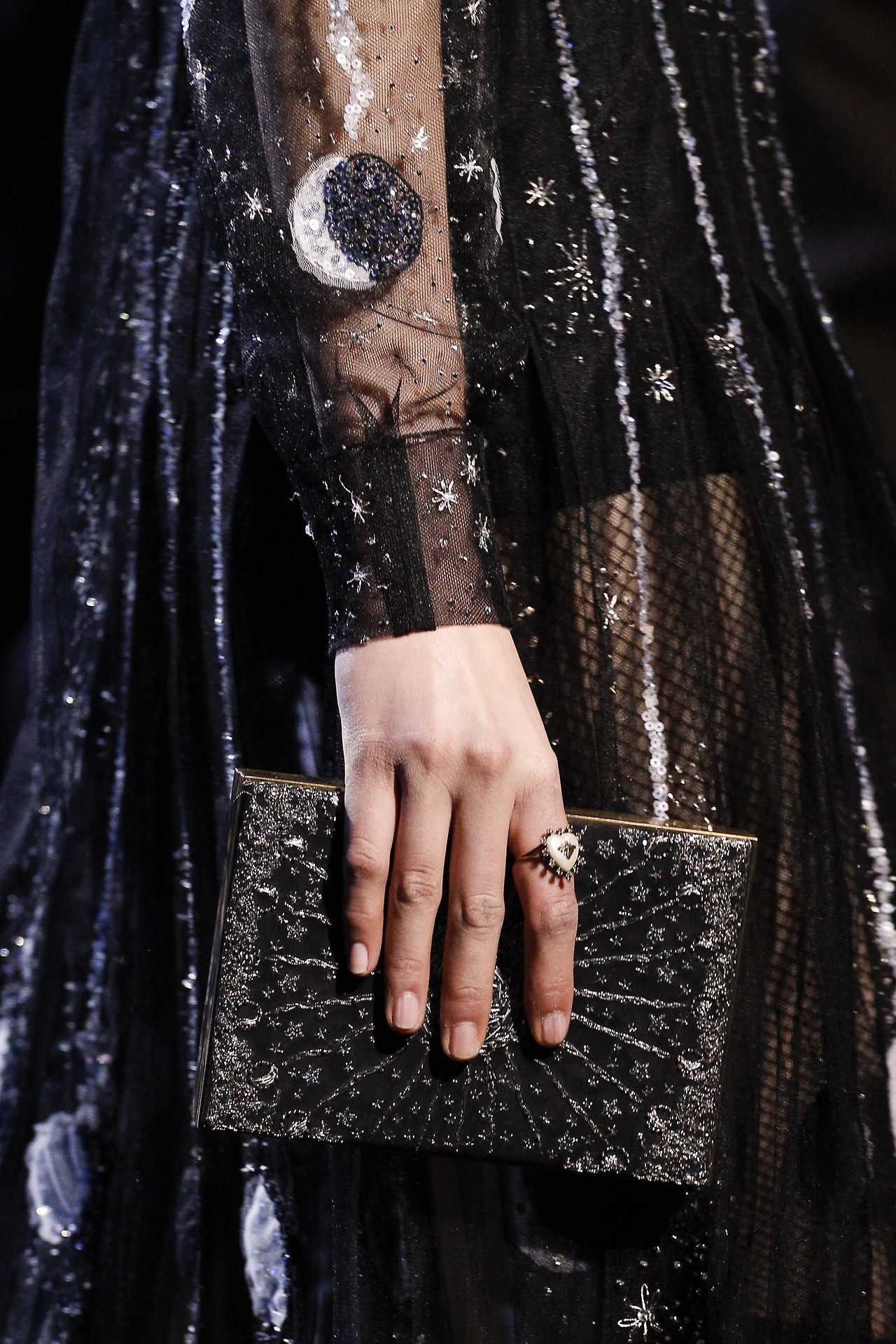 juilletdeux:Dior | Fall/Winter 2017 RTW