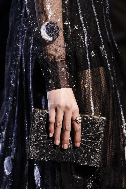 runway-report:Details at Christian Dior RTW porn pictures