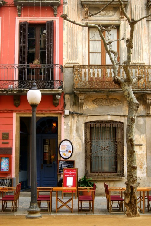 alexelices:  Passeig de Blanes