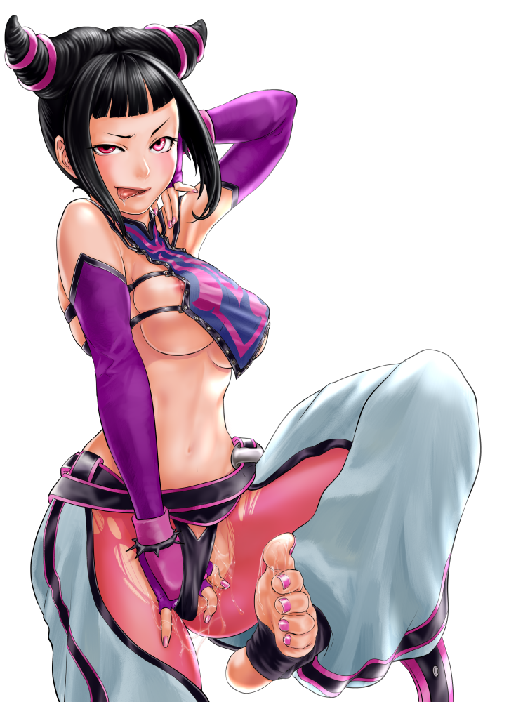 Rule 34 and Stuff