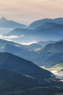 wnderlst:  Jochberg, Germany | Tobias Balghuber