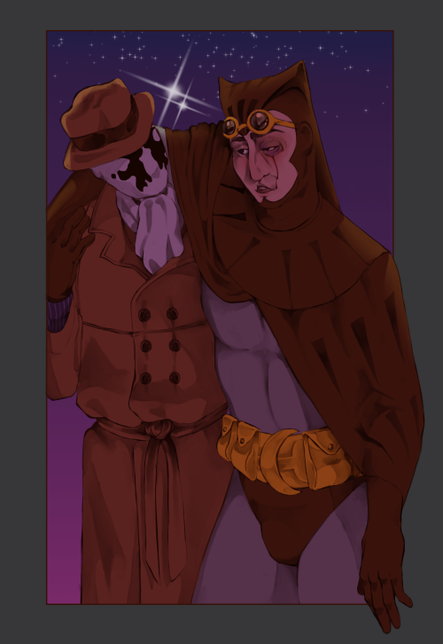 TW: Mild Injury. !! FLASH WARNING FOR THE TIMELAPSE !! 
