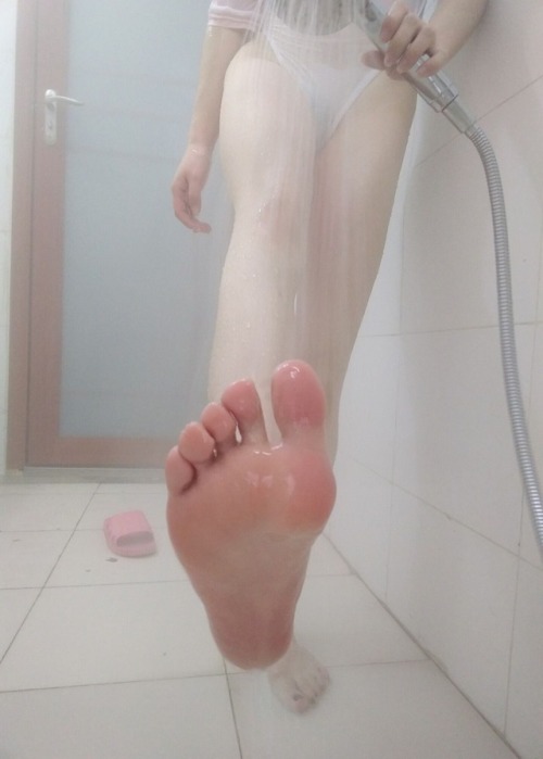 lqr123:洗澡澡睡觉觉