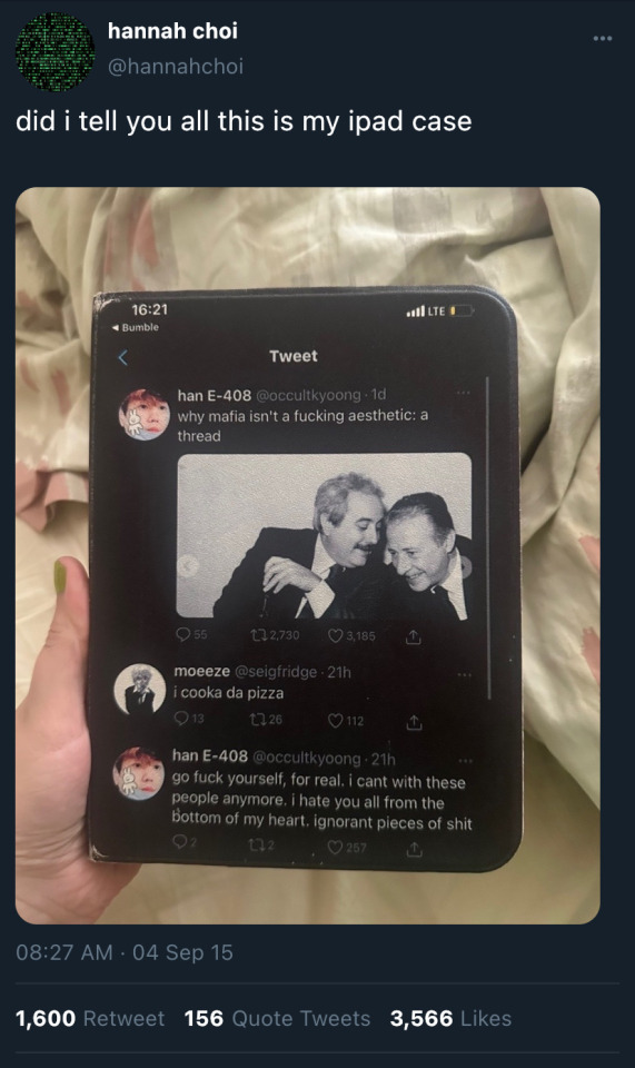 Criminal Case Pacific Bay Social Media Au