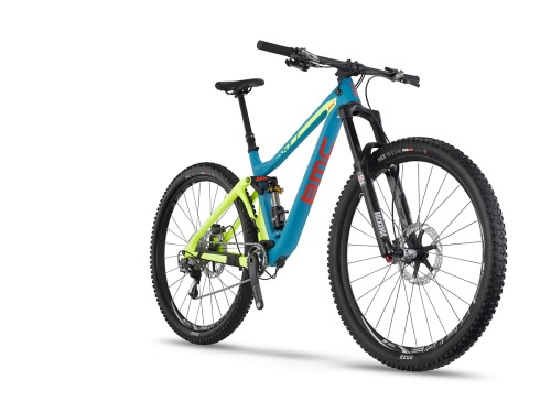 (via BMC Trailfox 2016: alla EWS di Samoëns svelati i nuovi colori | MTB-MAG.COM)