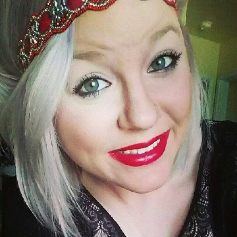 websluttrainer2:Brianna Klunk from Jerseyville, Illinois