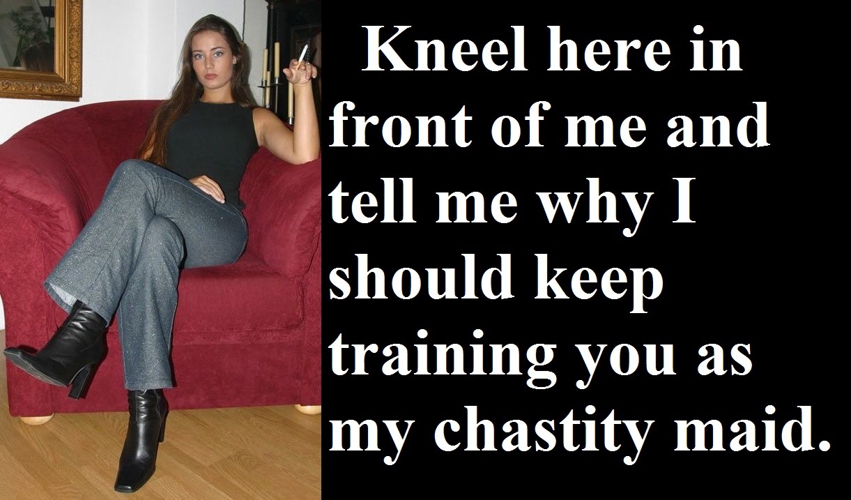 Because the benefits to you outway the risks to me 