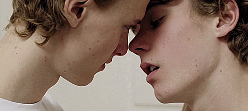 tarjeiandhenrik:that Look™