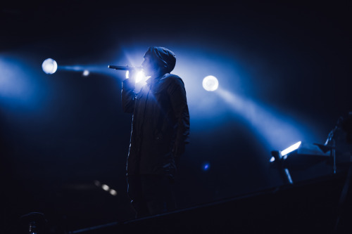 Kendrick Lamar - Rapture 2014