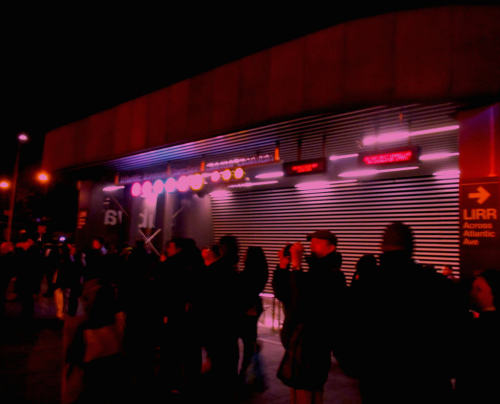 nyc-subway: Atlantic Avenue-Barclays Center Subway by Robert S. Photography 