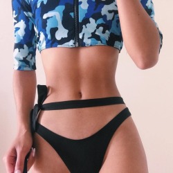 skinnypjm: Crop top thinspo/fitspo  Requested  Requests for thinspo are open. 