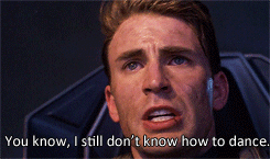 starkspangly:  #when you really let it sink in #that she just listened to him DIE #steve just sacrificed himself and she had to listen to it #of course he didn’t actually die but she didn’t know that #she had to live with that pain for years #i don’t