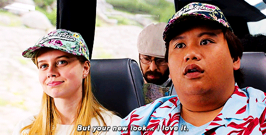 mcufam:  Spider-Man: Far From Home (2019) dir. Jon Watts