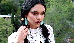 vanessa hudgens