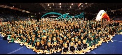 bow-to-the-teal:  so blessed to be part of