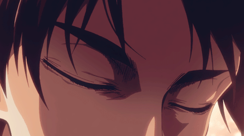 i'm just warming up. — Eren x reader who is Levi's daughter one shot?...