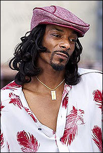 swolizard:  My favorite Snoop Dogg looks porn pictures