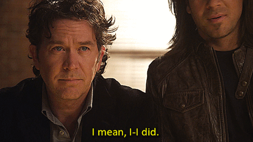 Leverage S03E02 The Reunion Job.