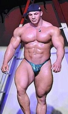 uberswol2:  Ramy Elssbiay