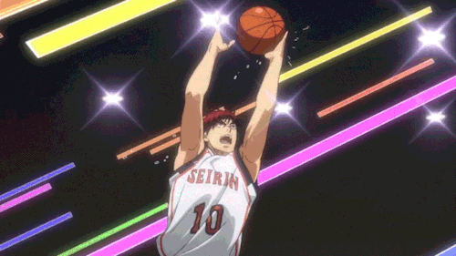 WAKE UP BABES WE GOT SOME NEW KNB CONTENT 🗣🗣🗣🗣