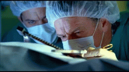 atlantiss505:  Fringe - 1x07 In Which We Meet Mr. Jones 