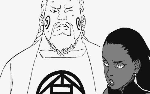 mrsjblack-deactivated20141231:  Naruto - Canon Couples  Requested by anon  
