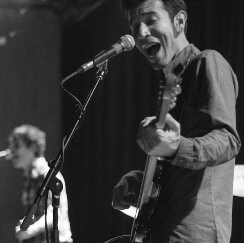 reasonstoloveaugustana:  Photos: Greggory Schwartz (Nov 24, 2014 @ The Social in Orlando, FL)