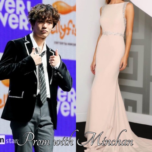 VERIVERY TAKE YOU TO PROM