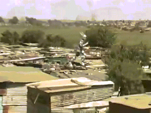 rocketumbl:  Neill Blomkamp  Tetra Vaal