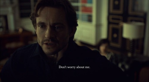 hannibalstills: Parallels: Mukōzuke 2x05 &amp; The Great Red Dragon 3x08 Will dealing with the pesky