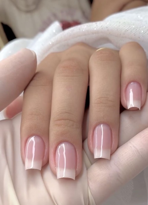 Neutral Nails ౨ৎ ⋆｡˚