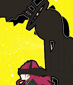 eikichimishinas:  Persona 4 The Golden Animation - Opening Animation 