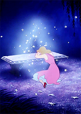 disneyfeverdaily:  #i need a fairy godmother