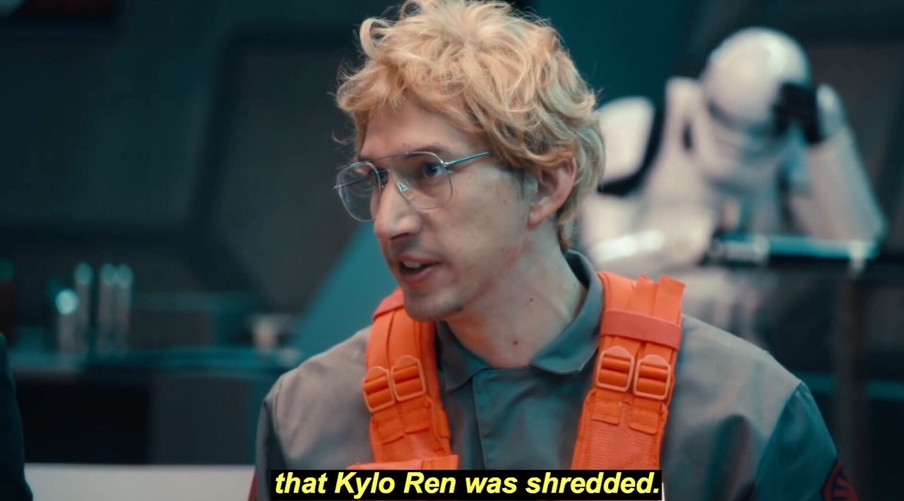 strangerwheeler:  well Matt. your friend wasn’t wrong ….