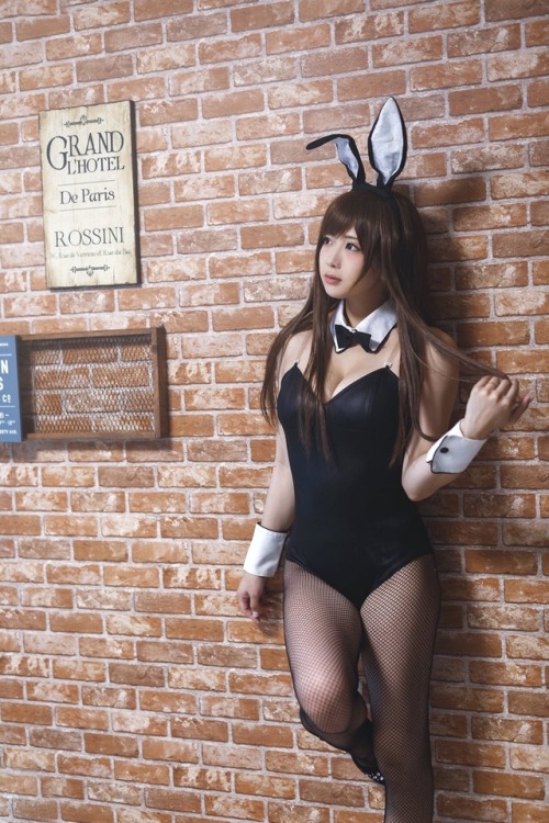 scandalousgaijin:Unikouni