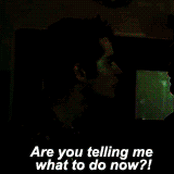 dearestjessica:  paulwelsey: Stiles Stilinski in 3x10  Sorry for the spam I just