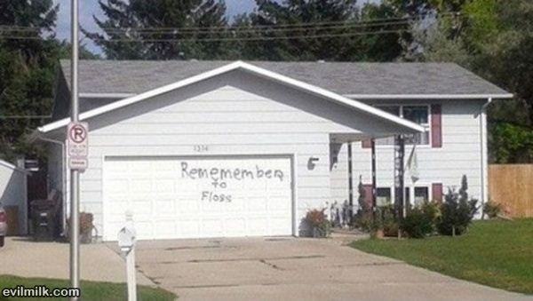 &hellip;. the most hygienic graffiti I have ever seen&hellip;.