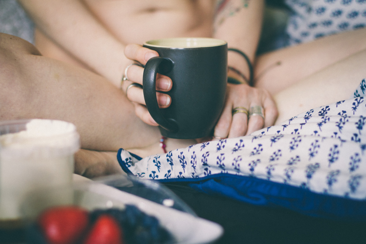slide-2-unlock:  slow mornings for the soul (I)