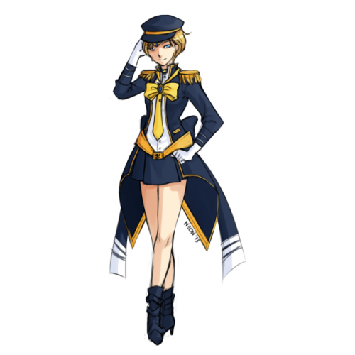 venomrosethorn:simplysailormoon:dapperpants:And here are all the pretty soldier naval officers of yo