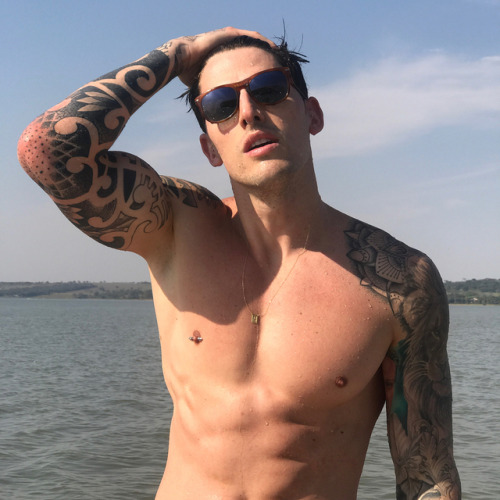 boyzoo:Danilo Borgato