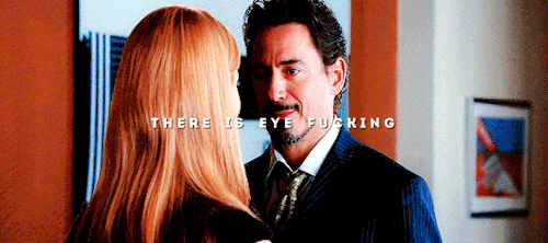 dailypepperony:the real otp commits to all four