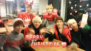 Random☆Kpop