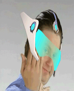 thehighbloodprince:   when you’re playing symmetra and you place all 6 turrets
