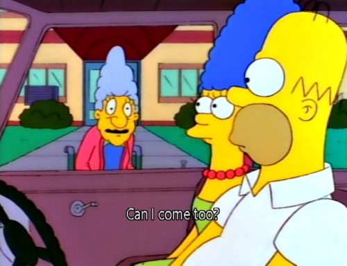 The Simpsons