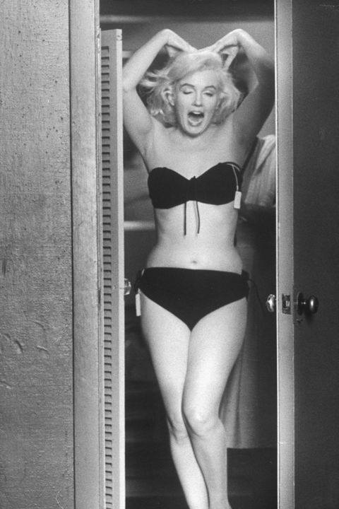 Marilyn Monroehttps://painted-face.com/ adult photos