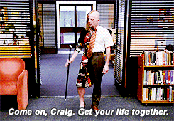 Community AND Things.
