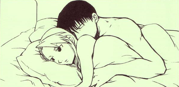itachi-no-karasu:  Doujinshi: Air 
