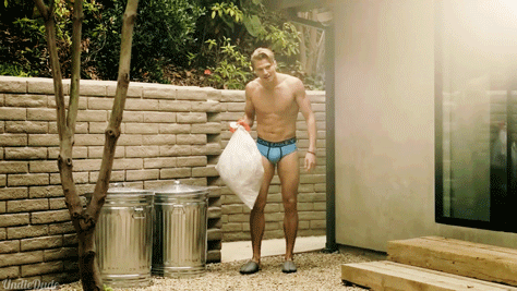 undiedude:  Matt for AErieMan by American Eagle 