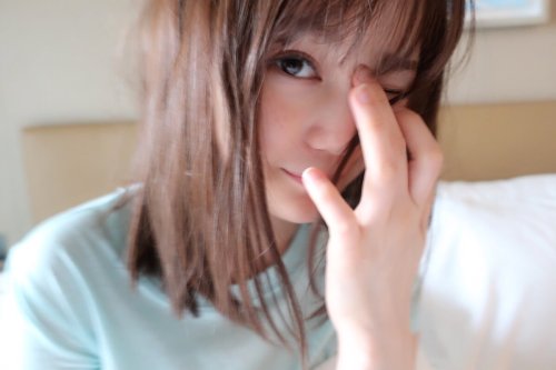 ikutaerika-gallery:  2nd Photobook – Intermission (インターミッション)