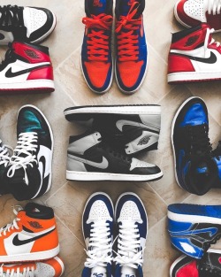 jordan1club:  Essentials